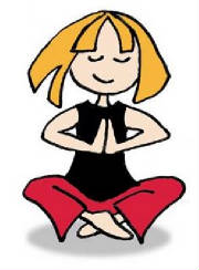 yoga_girl_cartoon_1